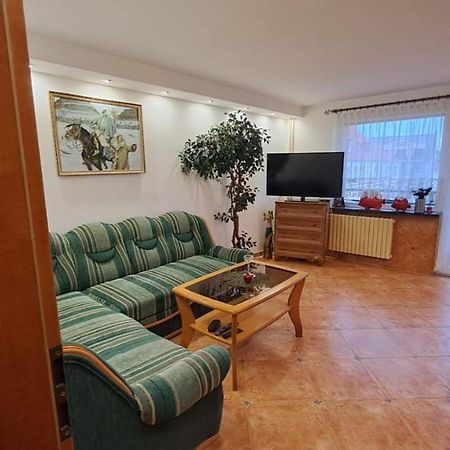 Dziwnow Apartament 200M Od Plazy Εξωτερικό φωτογραφία