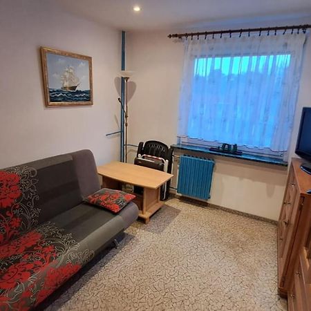 Dziwnow Apartament 200M Od Plazy Εξωτερικό φωτογραφία