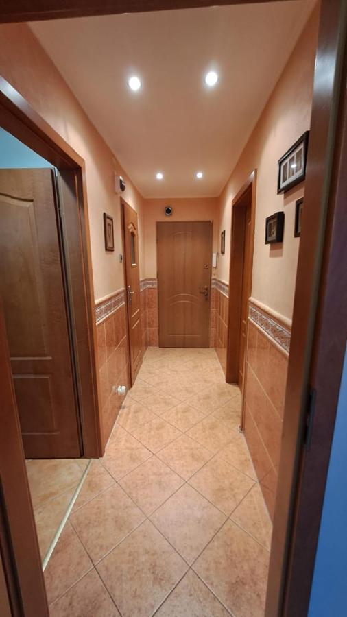 Dziwnow Apartament 200M Od Plazy Εξωτερικό φωτογραφία