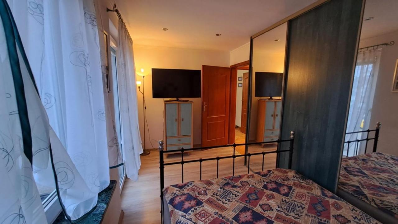 Dziwnow Apartament 200M Od Plazy Εξωτερικό φωτογραφία
