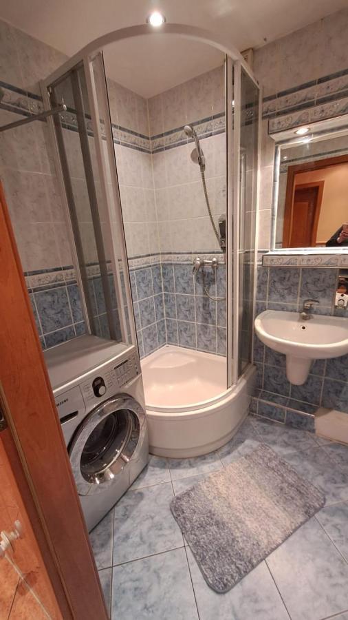 Dziwnow Apartament 200M Od Plazy Εξωτερικό φωτογραφία
