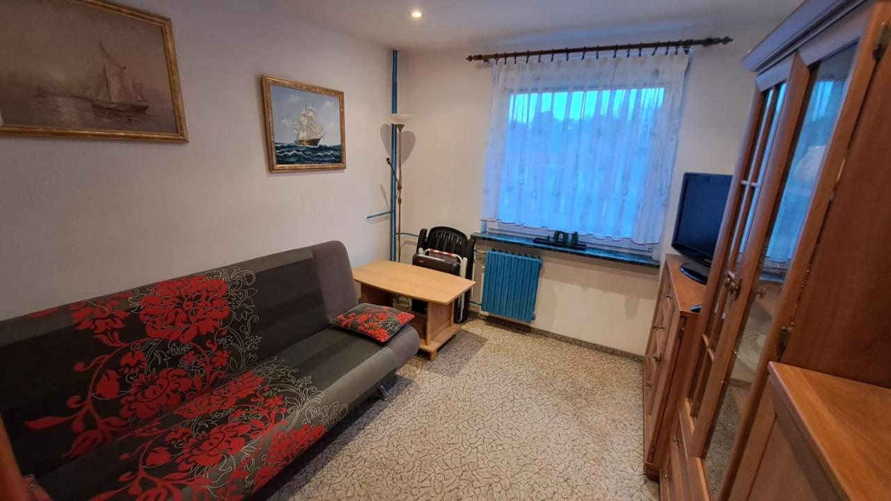 Dziwnow Apartament 200M Od Plazy Εξωτερικό φωτογραφία